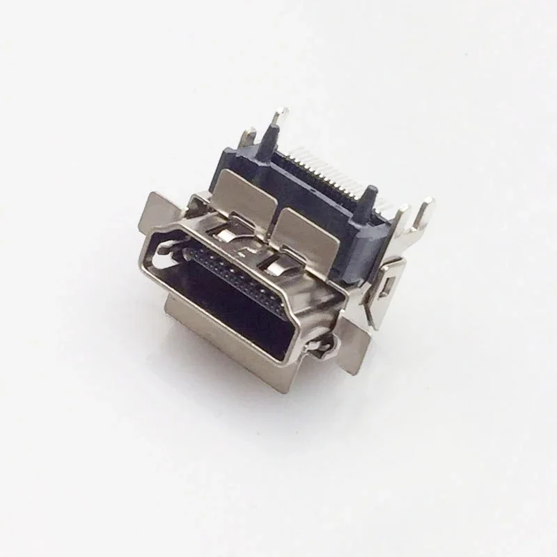 OLYGameOriginal 1080P HDMI kompatybilny interfejs gniazdo portu zamiennik dla XBOX ONE SLIM Port HDMI do naprawy płyty głównej złącze