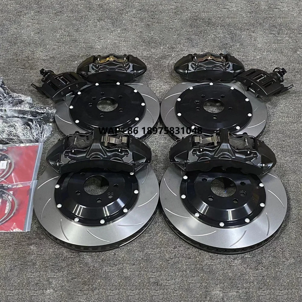 

High Carbon Big Kit Break Floating Brake Disc Set