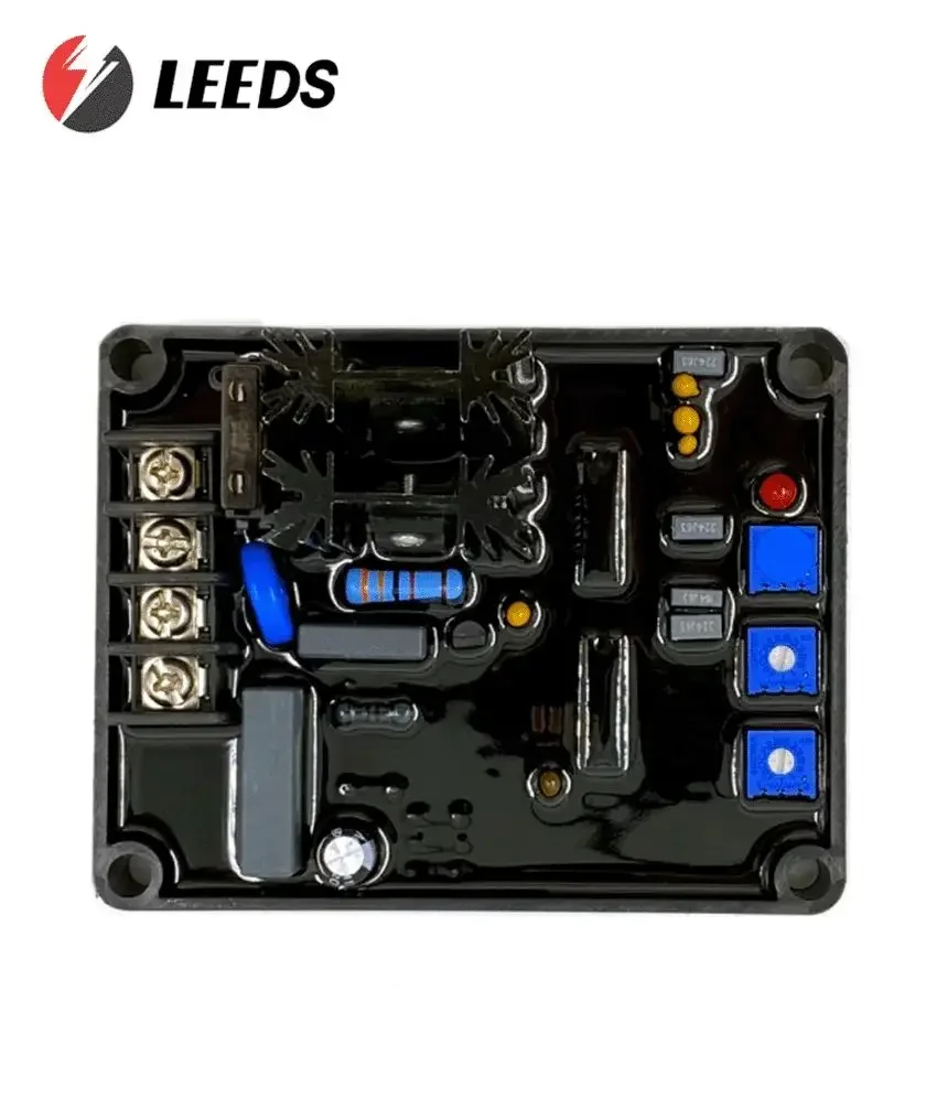 

Automatic Voltage Regulator AVR CB200 Plastic Marine Brushless Generator Parts For Alternator Use