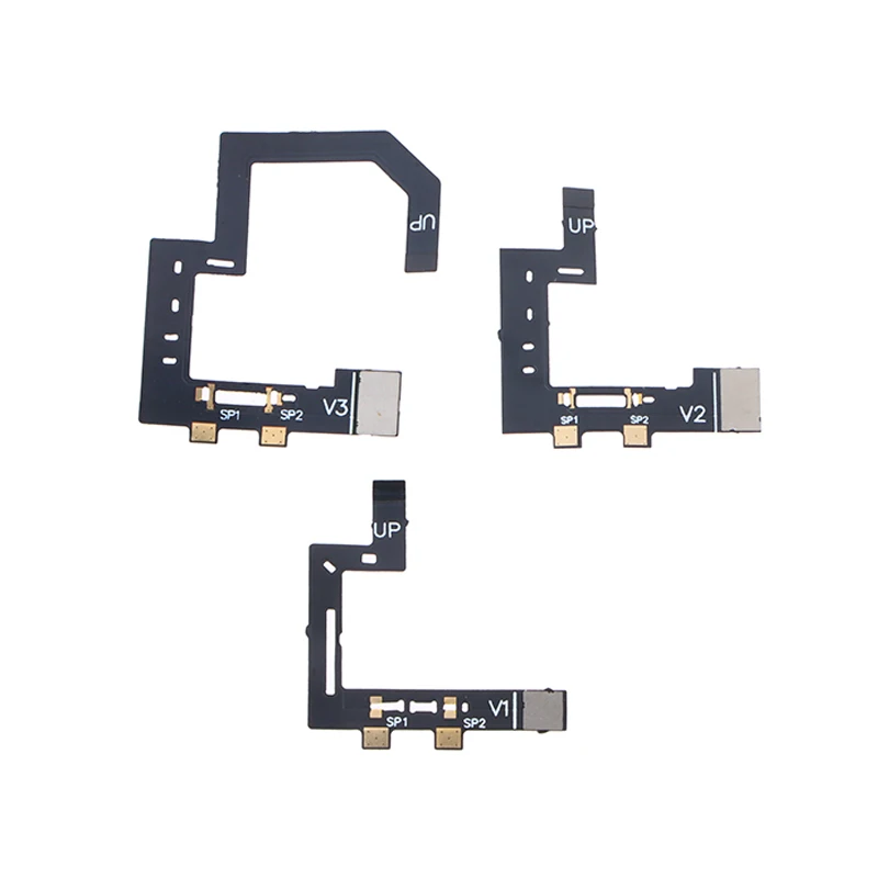 TX PCB CPU Cabo Flex, Cabo Chip para Core ou SX, Switch Lite, Oled Flex, Sx Switch Atualizado, V1, V2, V3 Lite, 1Pc