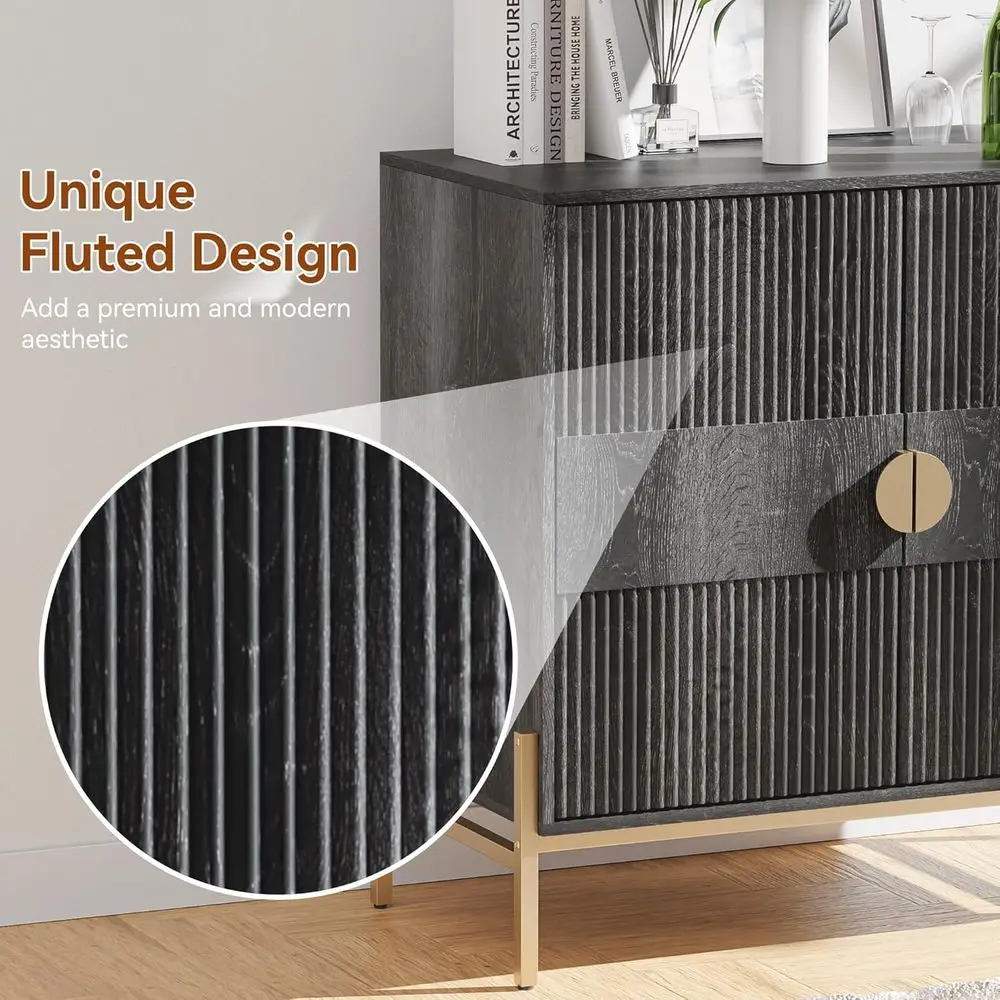 American Solid Wood Sideboard Ideas: 2026 Buying Guide for Real Homes