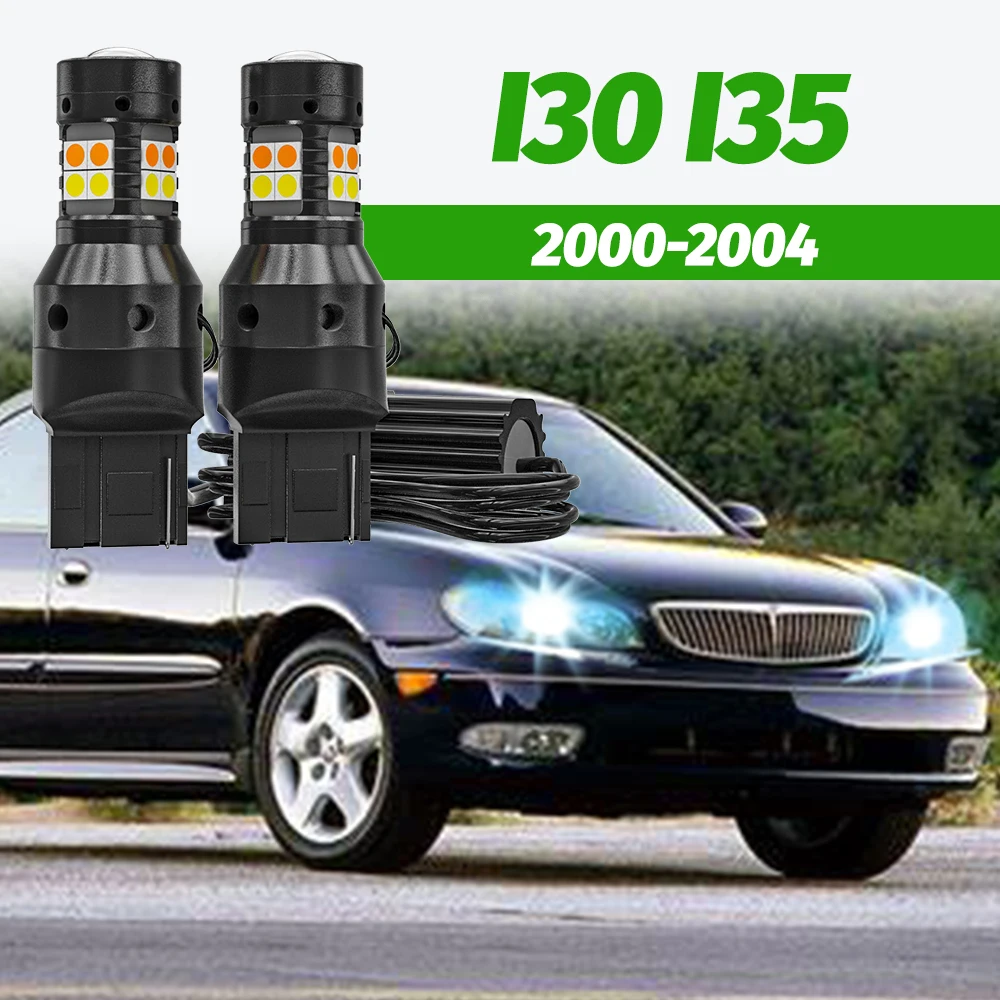 2Pcs Dual Mode Turn…