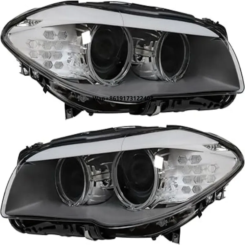 10000lm 100W LED Headlight Bulbs H7 H4 H11 H13 H4 9004 9007 Car LED Lamp 6000k Color for  f10 led headlight