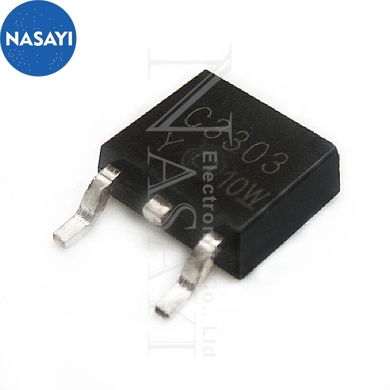 5PCS BT139-800E BT139 2SC3303 C3303 D45H11G D45H11 IPD040N03LG 040N03L 040N03 S6025L S6025 SM2082D SM2082