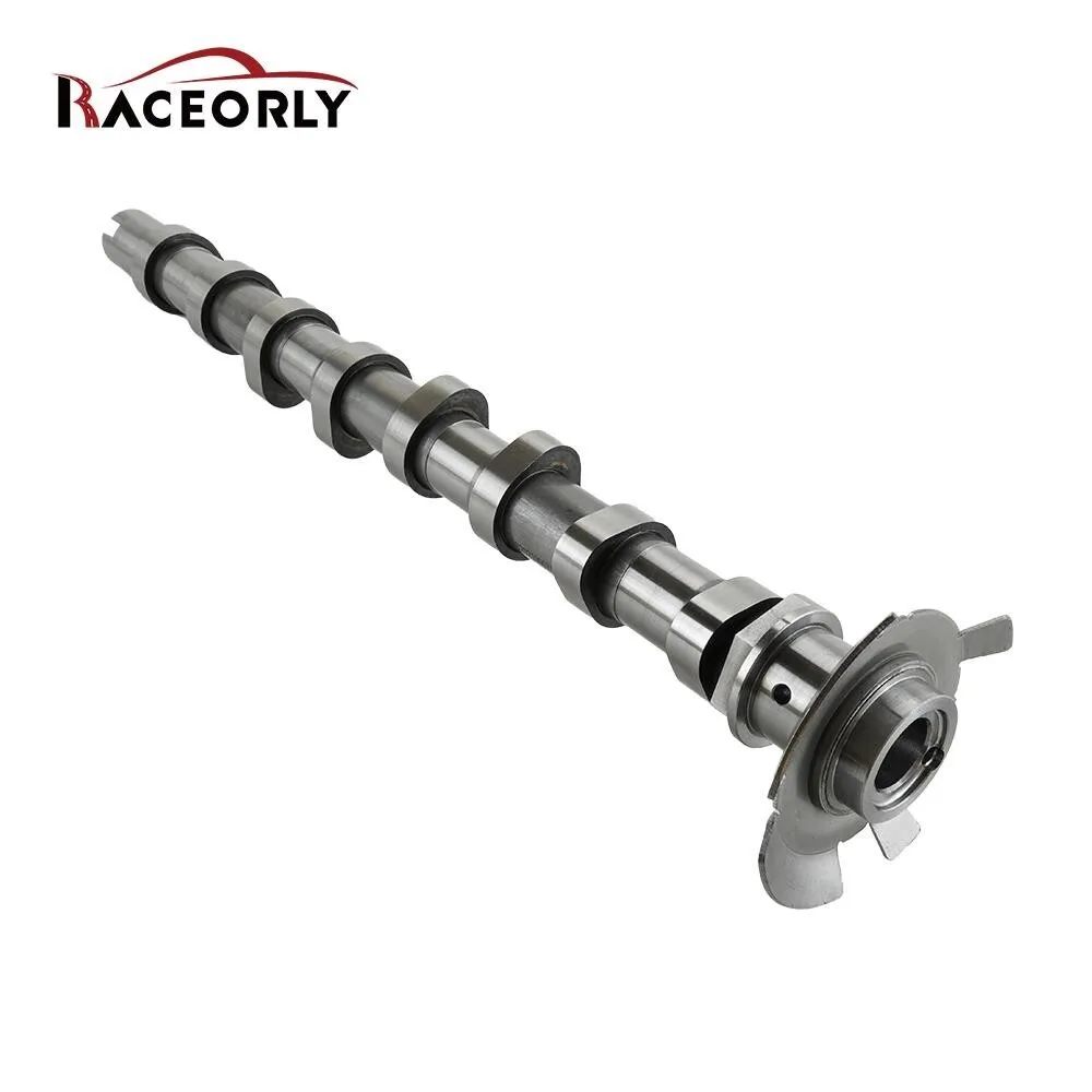 RACEORLY Exhaust Camshaft & Adjuster For Mercedes GLC300 E300 C200 2.0L M274 920