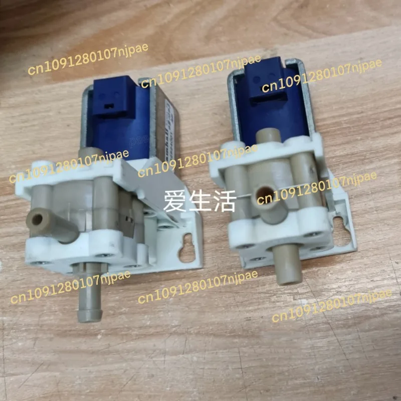 

Jinbao ak96AK200ak98 solenoid valve two-way three-way solenoid valve original disassembly hemodialysis machine accessories