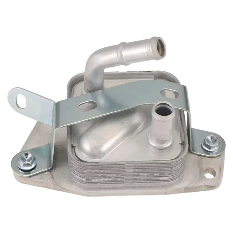 NEW-Car Engine Oil Radiator Transmission Radiator 15710-36030 For Toyota Highlander ASU55/LEXUS/RX/NX/8ARFTS