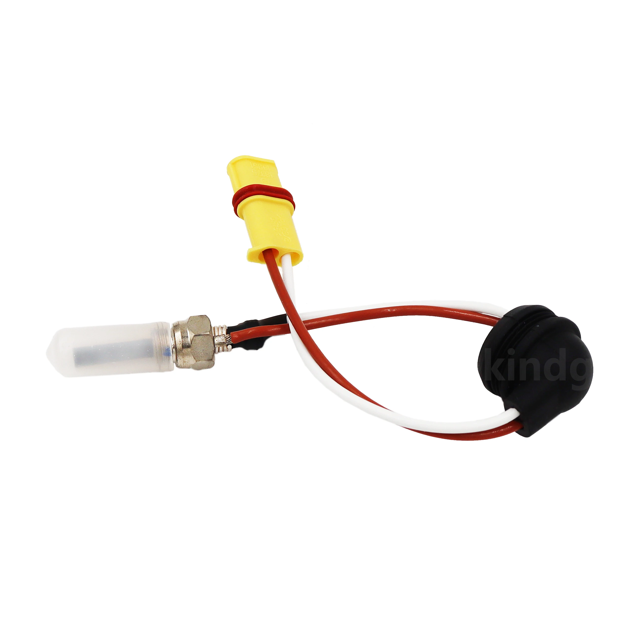 

Diesel Parking Heaters Glow Plug 252069011300 252070011100 Ceramic Pin 12V/24V For Eberspacher Airtronic D2 D4 D4S Heaters