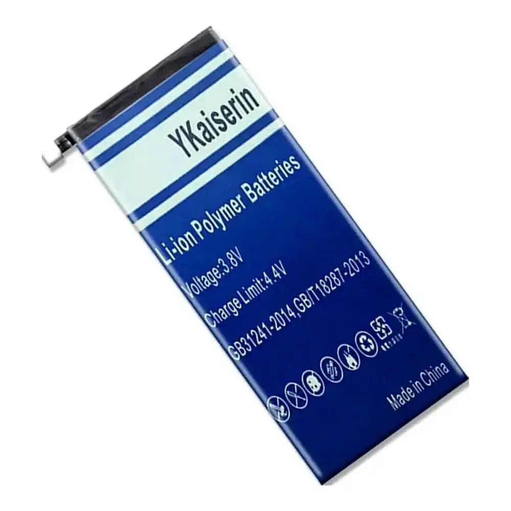 

For Meizu Pro 7 M792Q M792C BA792 Mobile Phone Battery High Compatibility 5600Mah