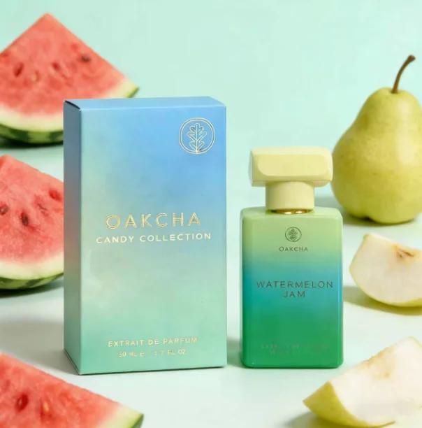 

Newly Launched, Fresh, Rich in Flower and Fruit Fragrance, Small and Convenient, Can Be Carried Anywhere, Lasts 4-6 Hour