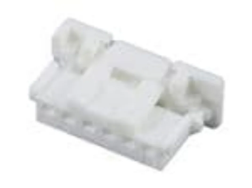 (50-300pcs) 5601230500 MOLEX DuraClik ISL Wire-to-Board Receptacle Housing Single Row White 5 Circuits
