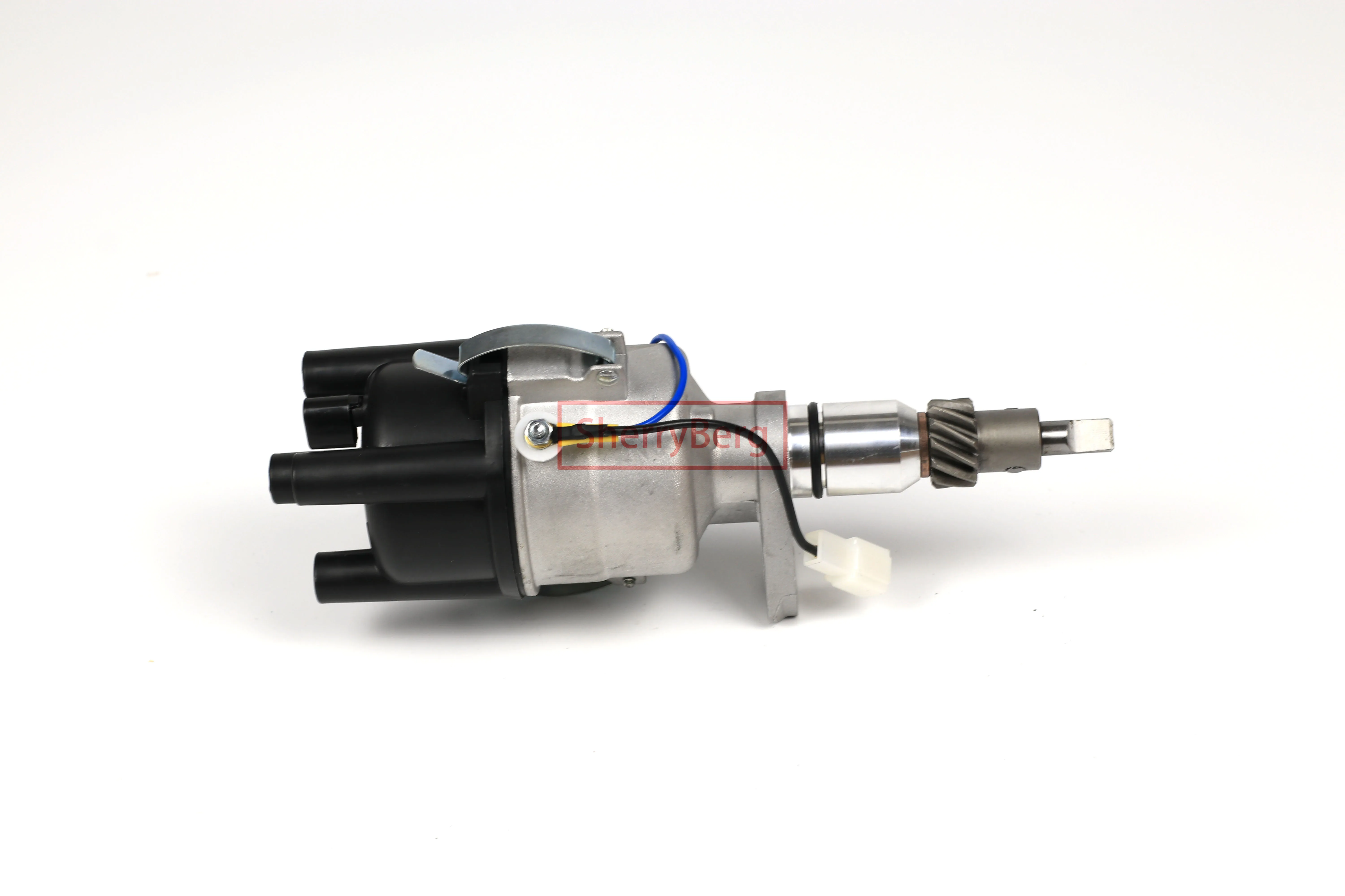 SherryBerg New Distributor for 1973 1974 1975 Toyota 3K 4K 5k Corolla Liteace Starlet Lite Ace 1969 1970 1971 -1988 Starlet 1978