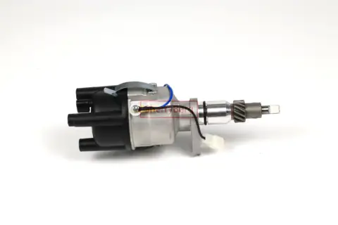 SherryBerg New Distributor for 1973 1974 1975 Toyota 3K 4K 5k Corolla Liteace Starlet Lite Ace 1969 1970 1971 -1988 Starlet 1978