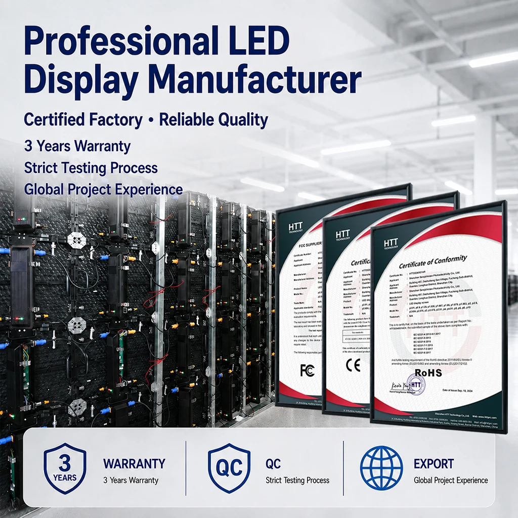 P6 P8 P10 LED-scherm voor buitengebruik, aanbieding, 320x160 mm, 3D LED reclame videowall paneel voor buitengebouwen
