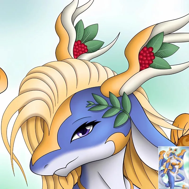 

DIY Customized Anime Saffira Fluffy Furry Orcus Bed Sheet One Side Print Warm Soft Thermal Flannel Fleece Blanket Dropshipping