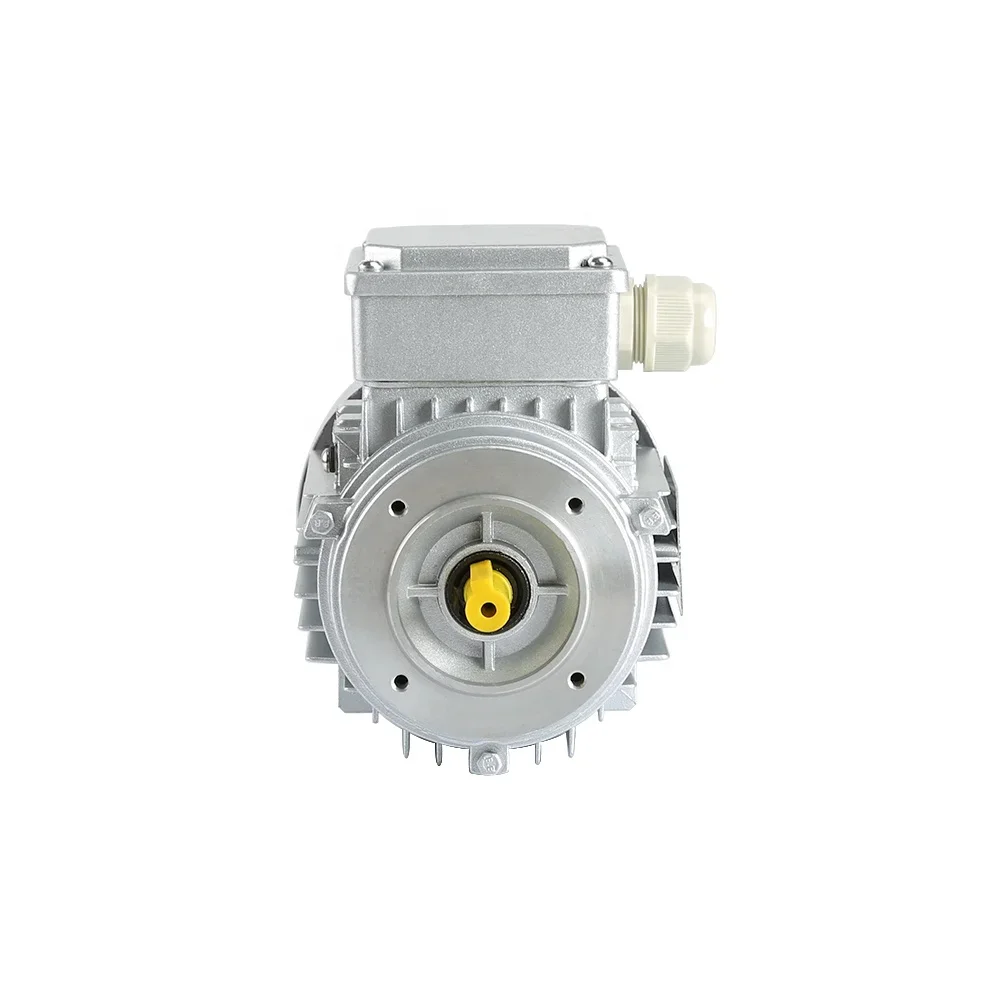 1HP-100HP Three Pha… - image