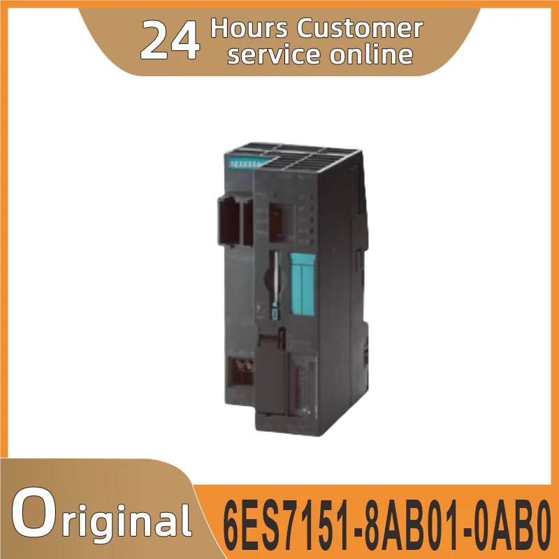 

New Original 6ES7151-8AB01-0AB0 module