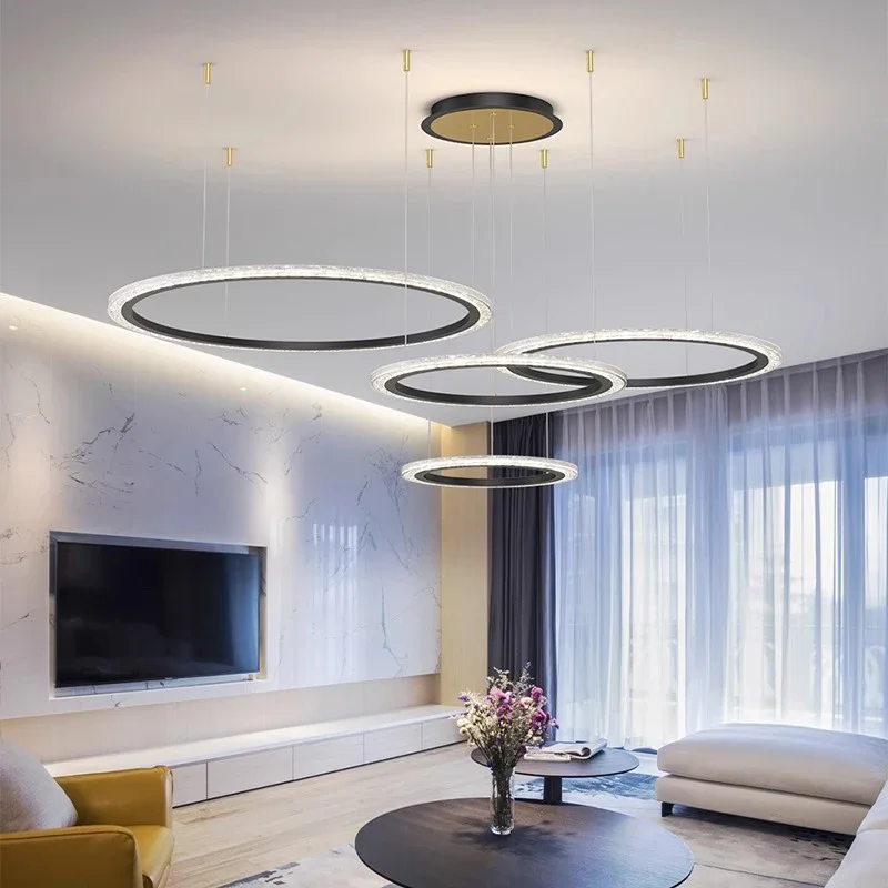 

Modern Ceiling chandelier Chandeliers for dining room hanging light fixture pendant light lamps for living room indoor lighting