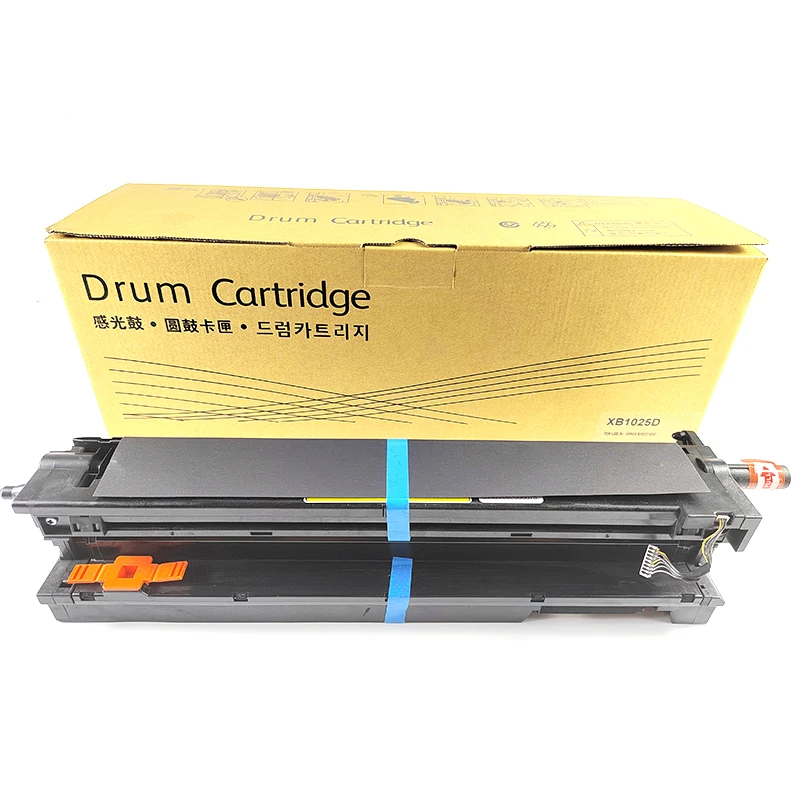 013R00679 for Xerox B1022/B1025 Selenium drum development integrated With carrier Drum Cartridge