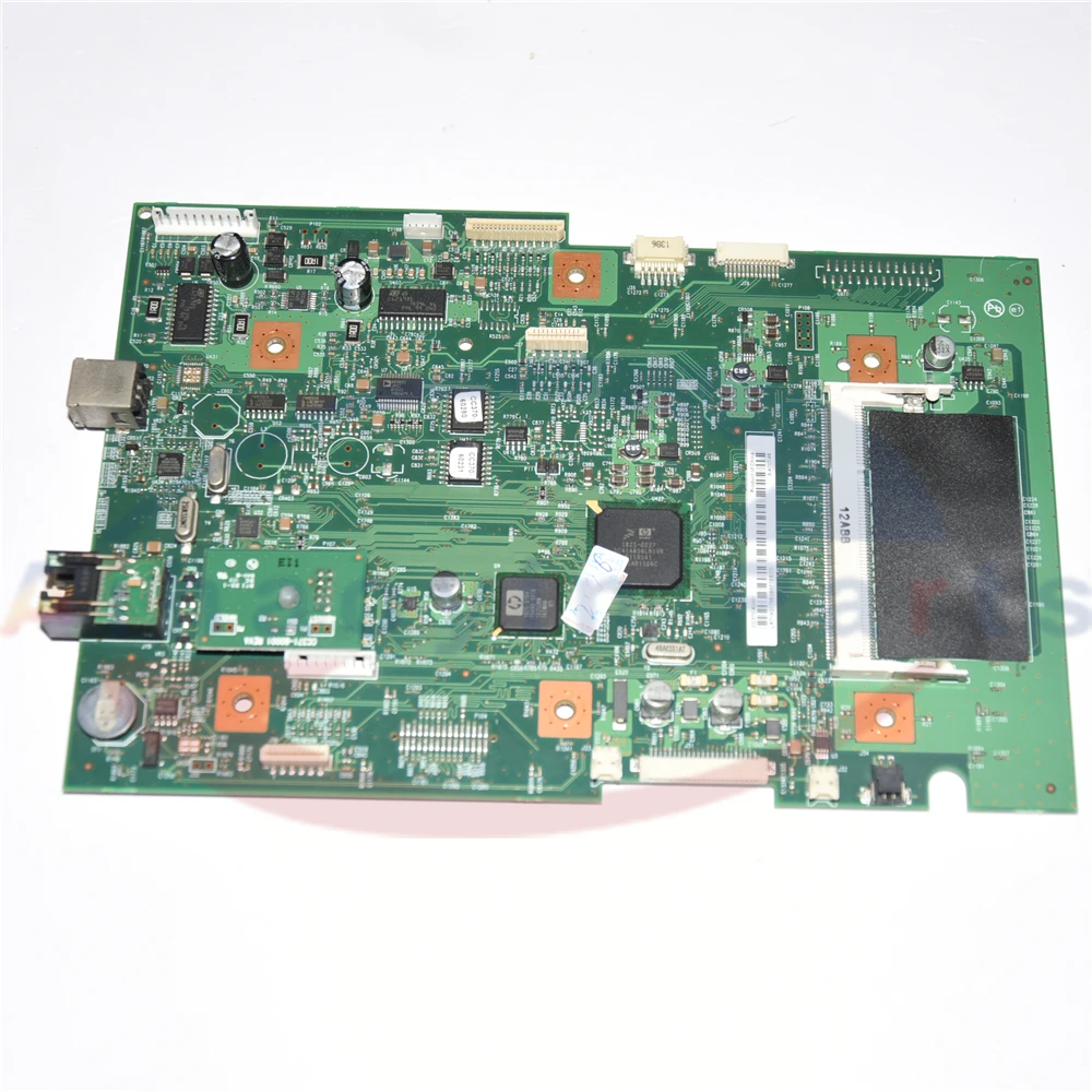 FORMATTER PCA ASSY Formatter Board logic Main Board MainBoard for HP M2727 m2727nf m2727nfs 2727 CC370-60001