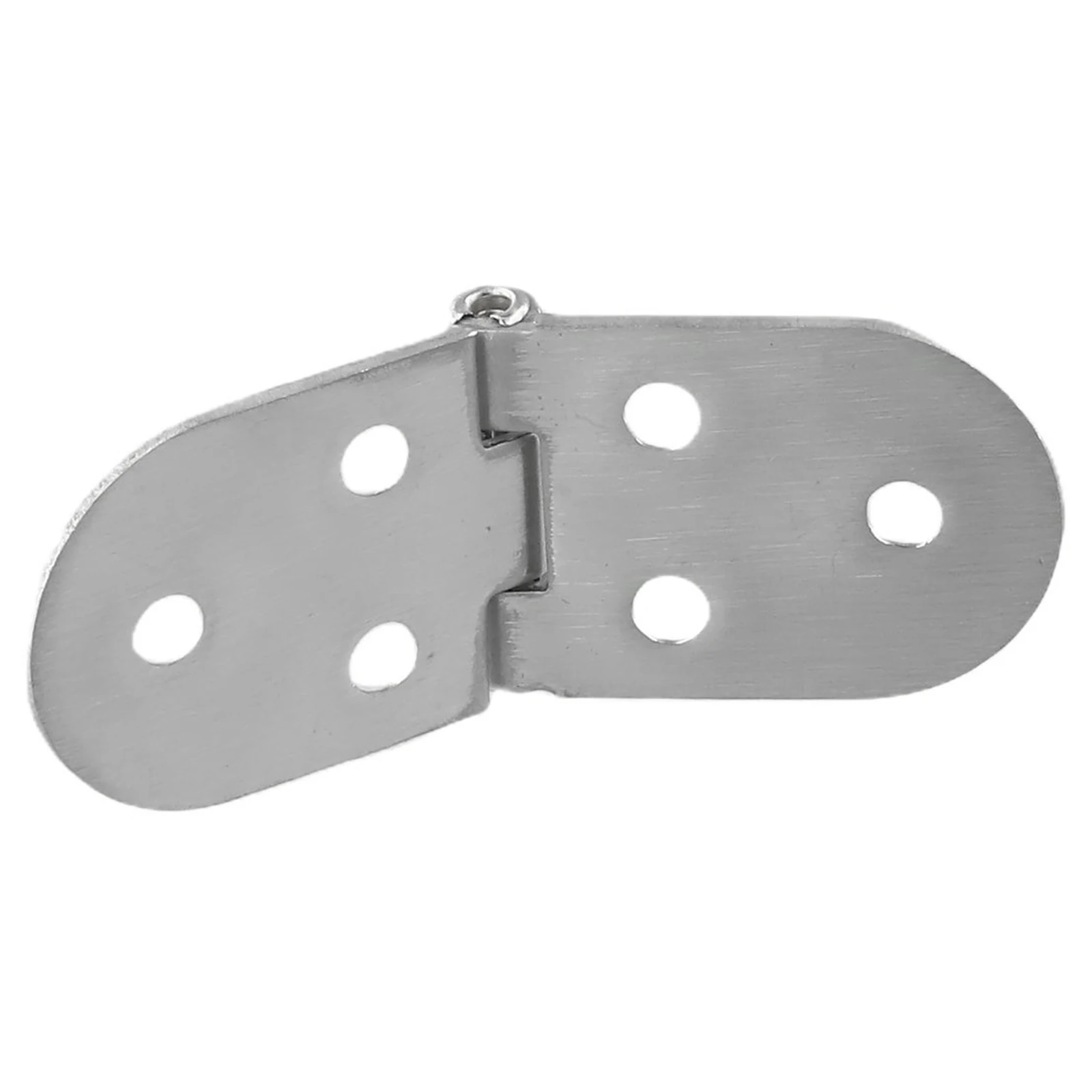 

New Folding Table Hinges Flush Mounted Flush Mounted Hinges 1pcs Stainless Steel Table Drawer Repairing For Cabinet Furniture