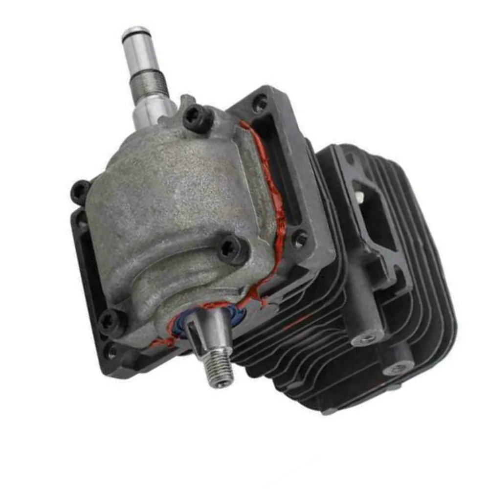 Simplify Your Maintenance Routine with This Comprehensive Cylinder Piston & Crank Shaft Kit Designed For Your Chain Saw Models