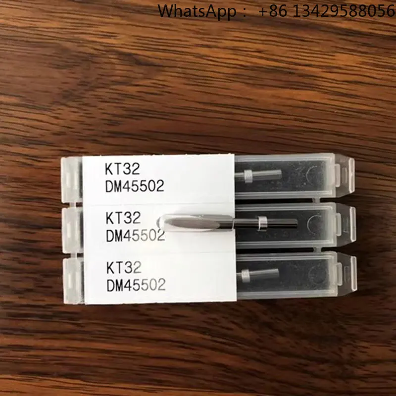 

New Domestic Contour Measurement One-sided Cut Stylus for Profilometer DM45502 KT32