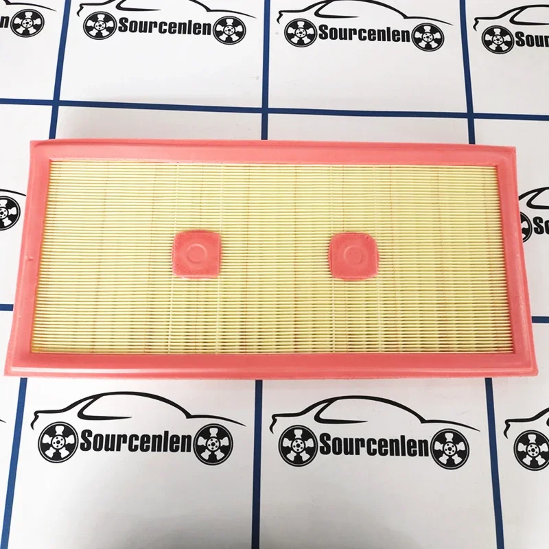 A2760940004 Air Filter For MercedesBenz W204 C300 C350 C204 S204 C218 CLS350 X218 W212 E300 E350 A207 C207 S212 X204 GLK350 W166