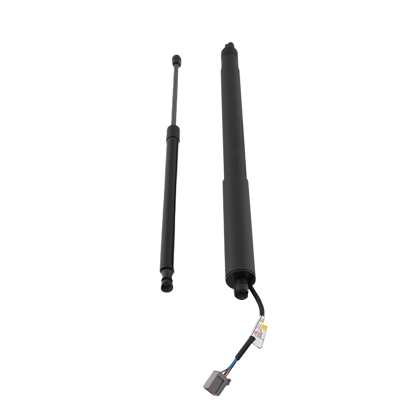 

2X Tailgate Liftgate Power Actuator Strut for Lincoln MKX 2011-15 BT4378402A55AJ