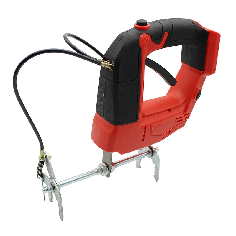 Portable Bee Shaking Machine, Chargeable Bee Shaker Hive Nest Frame Shaking Machine, Bee Hive Shaker Beekeeping Tools