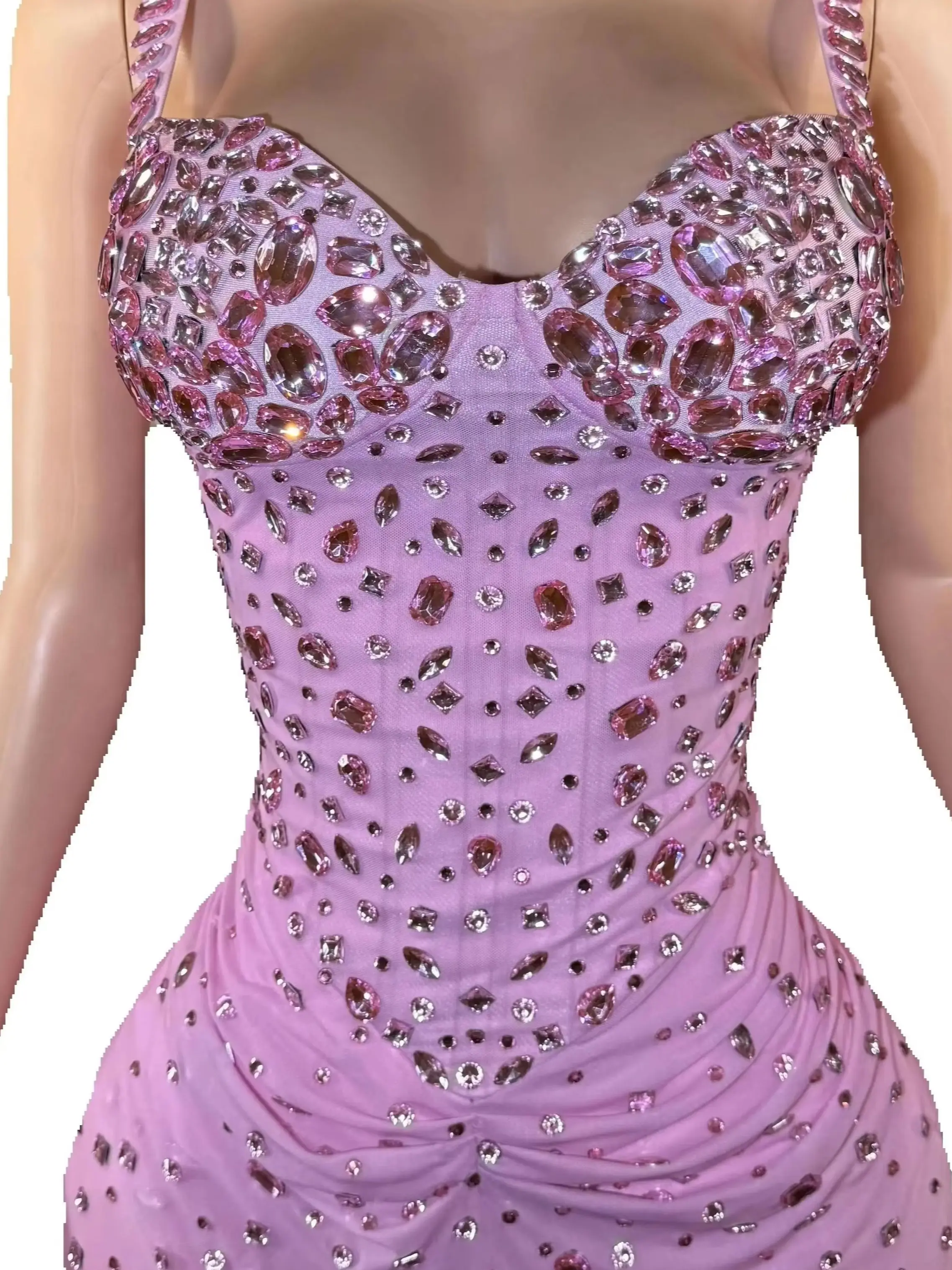 Zd Women's Pink Rhi… - image