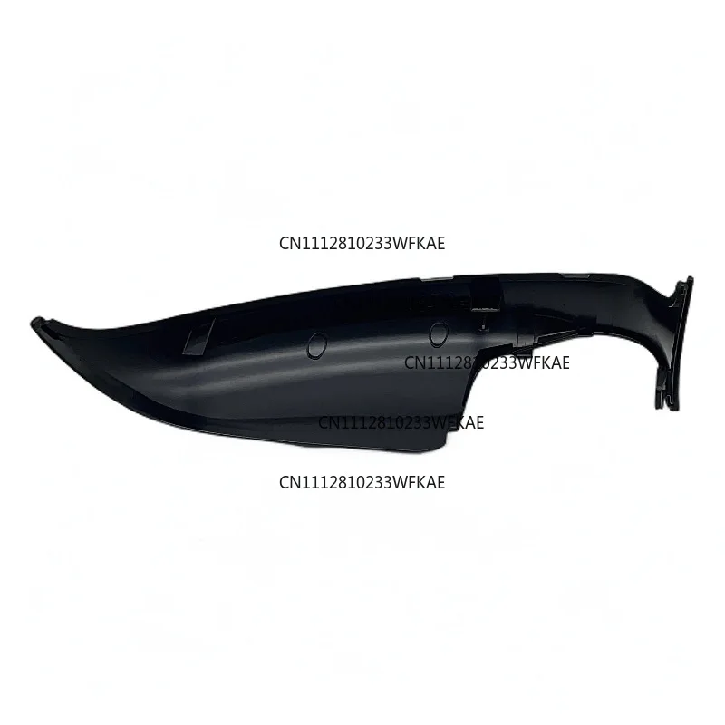 FOR Mazda 15 16 CX5 rearview mirror shell rearview mirror lower cover reflector lower case back cover accessories