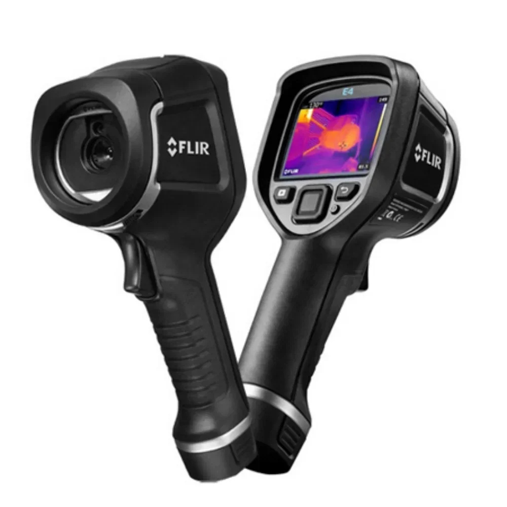 

Factory Cheap Price FLIR E4/E5/E6 Thermal Camera Infrared Handheld Industrial Thermal Imager