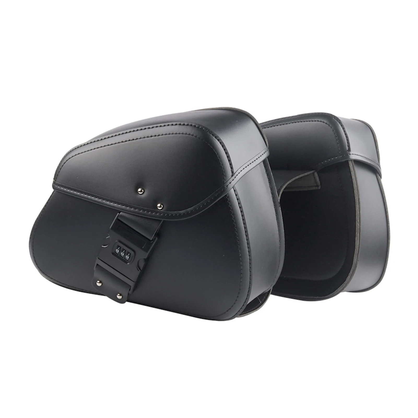 

Saddle Bags Motorcycles, Dirt Bike Saddle Bags, Motorcycle Large Capacity Dual Sport Motorcross Motorbike Racing Mountain