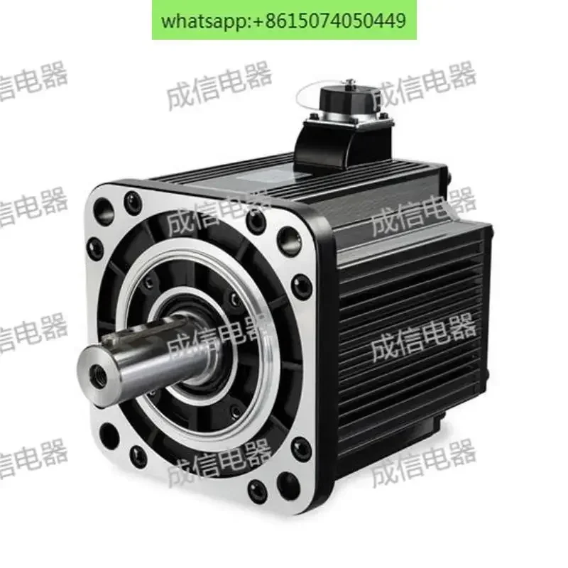 

Ellis, Servo Motor Driver New 4.5KW 180EMD-287DP22/ES2-021TP-B