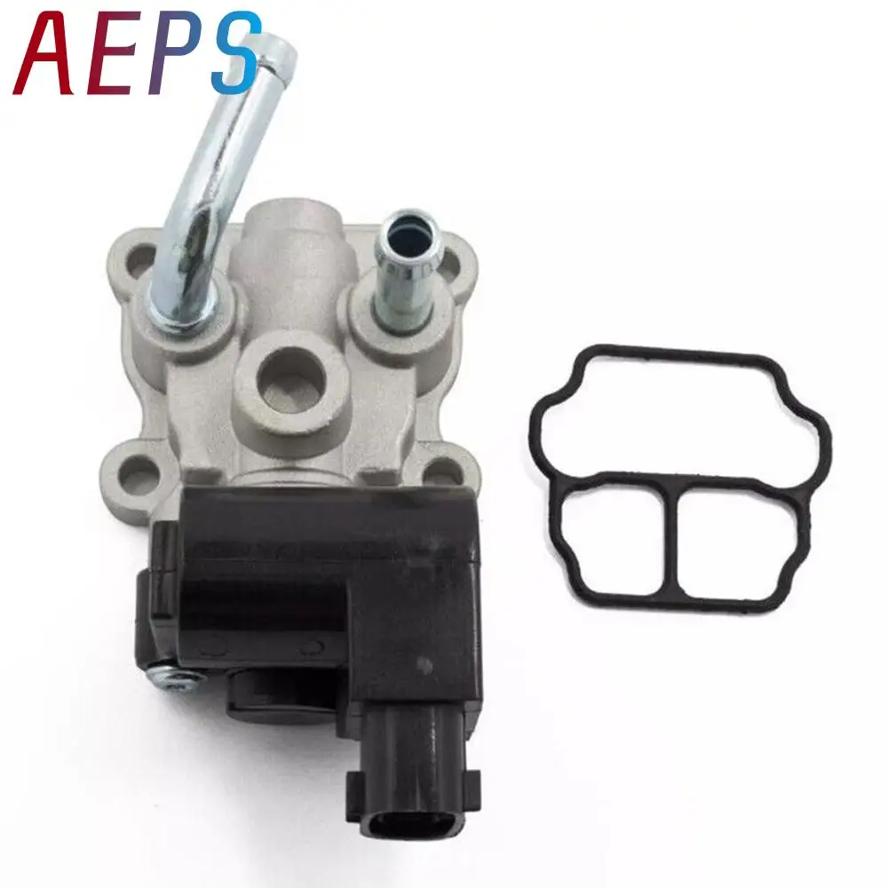 

New for Suzuki Jimny Lgnis Liana 2001-2004 18117-78G60 136800-1300 1612CM16 1368001300Idle Air Speed Control Valve