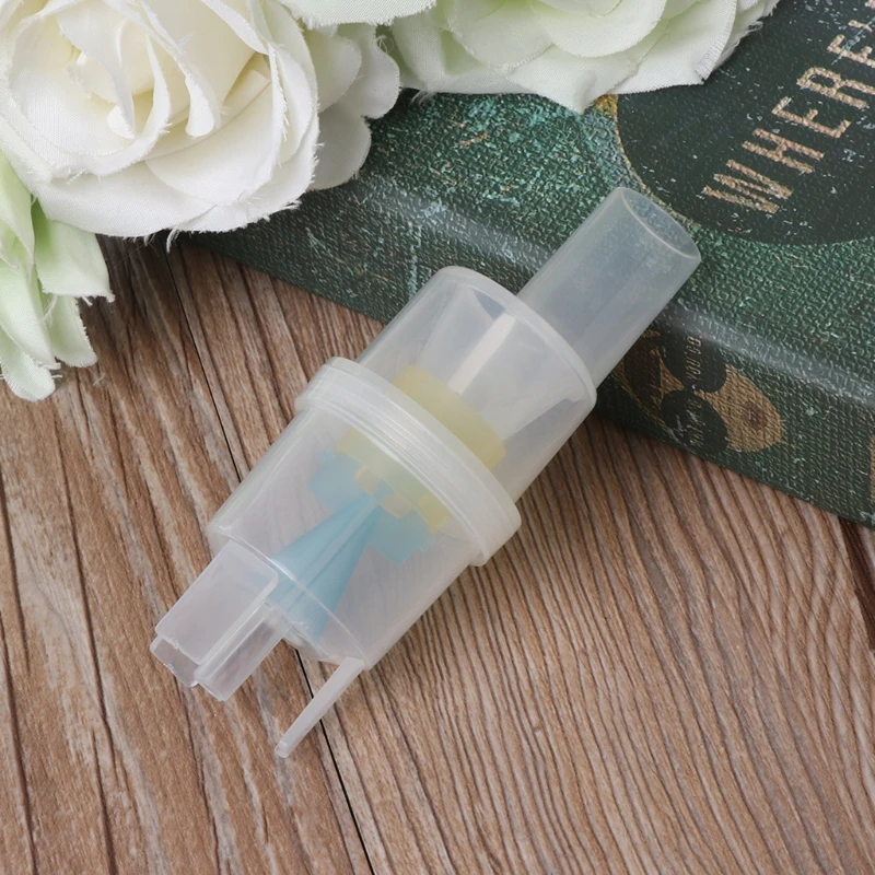 New Adult Child Inhaler Cup Parts for Tank Cups Compressor Nebulizer fo Dropship