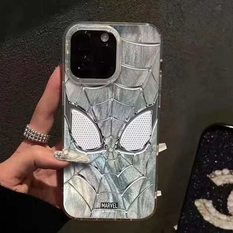 Marvel Spider-Man Venom Handyhülle für Xiaomi Redmi 14C 13C 13 12C 12 10 A1 A2 A3 9A 9C 9T 9i 9 Note 7 8 9 9s Pro Max Cover