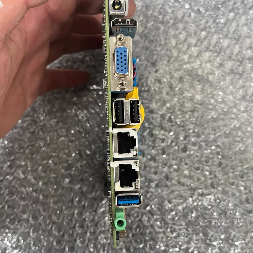 For Em-bedded Industrial Control Motherboard EPIC-N31 VER:1.1