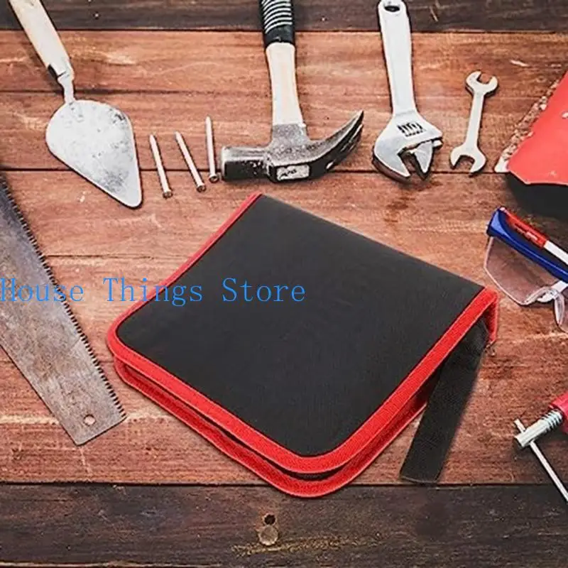 652f Удобный на молнии мешочко