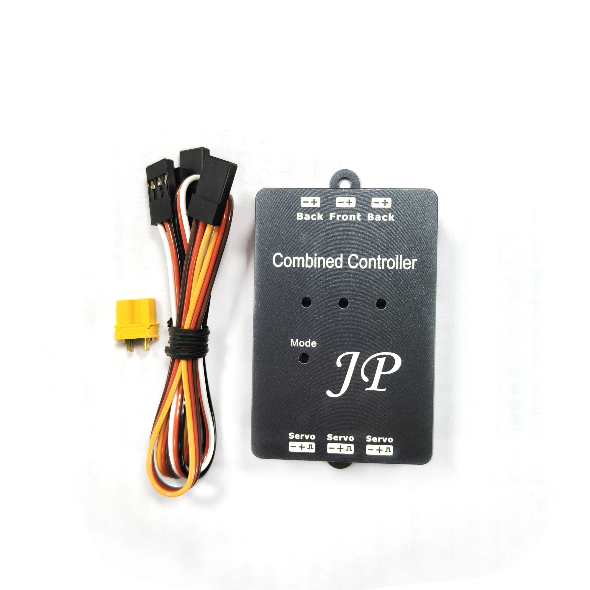 JP Hobby Nouveau train d'atterrissage électrique à commande combinée V1/V2 pour ER-05/08/10/120/150/200