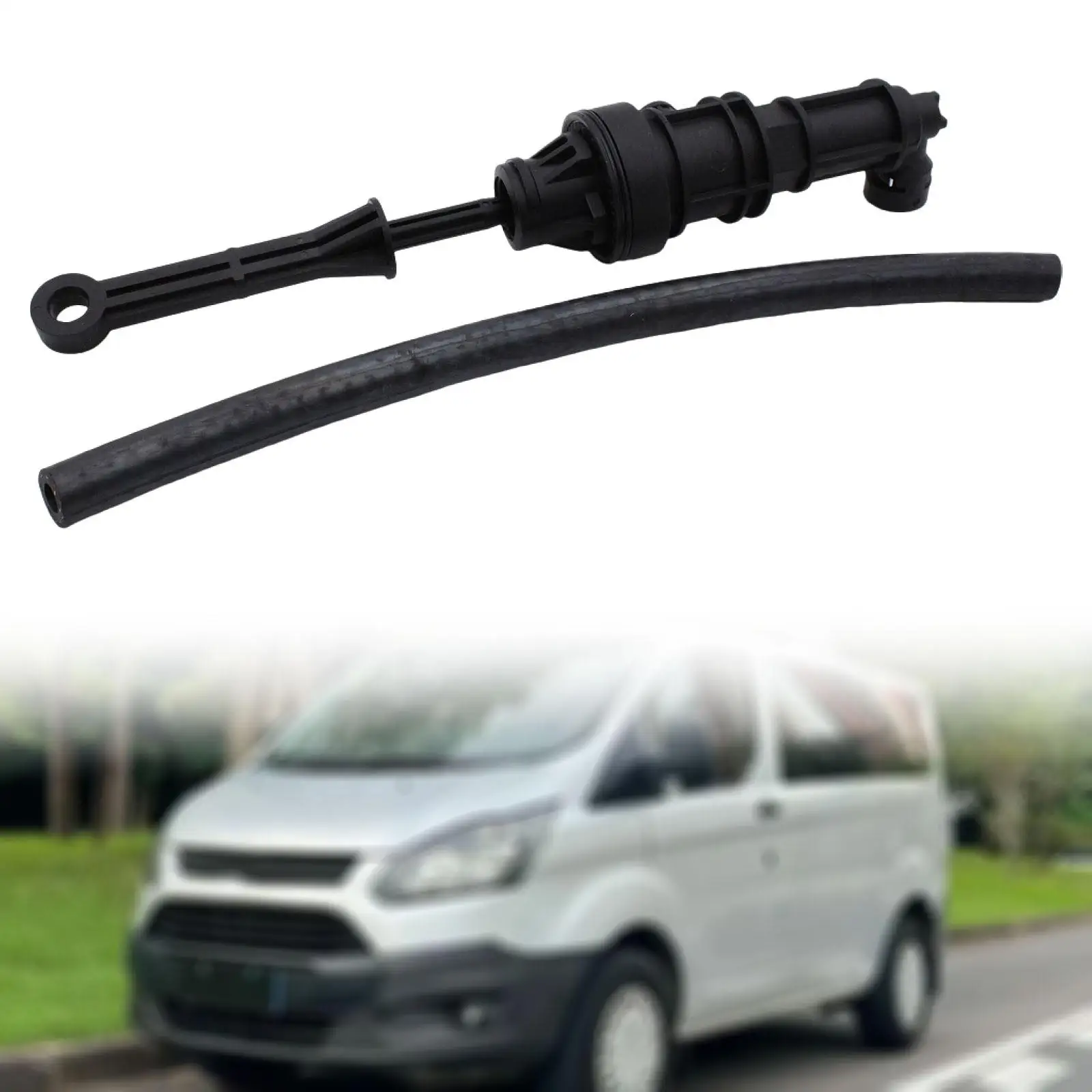 

Clutch Master Cylinder 4450906 3C117A543AA for Ford Transit 2.0 2.3 2.4