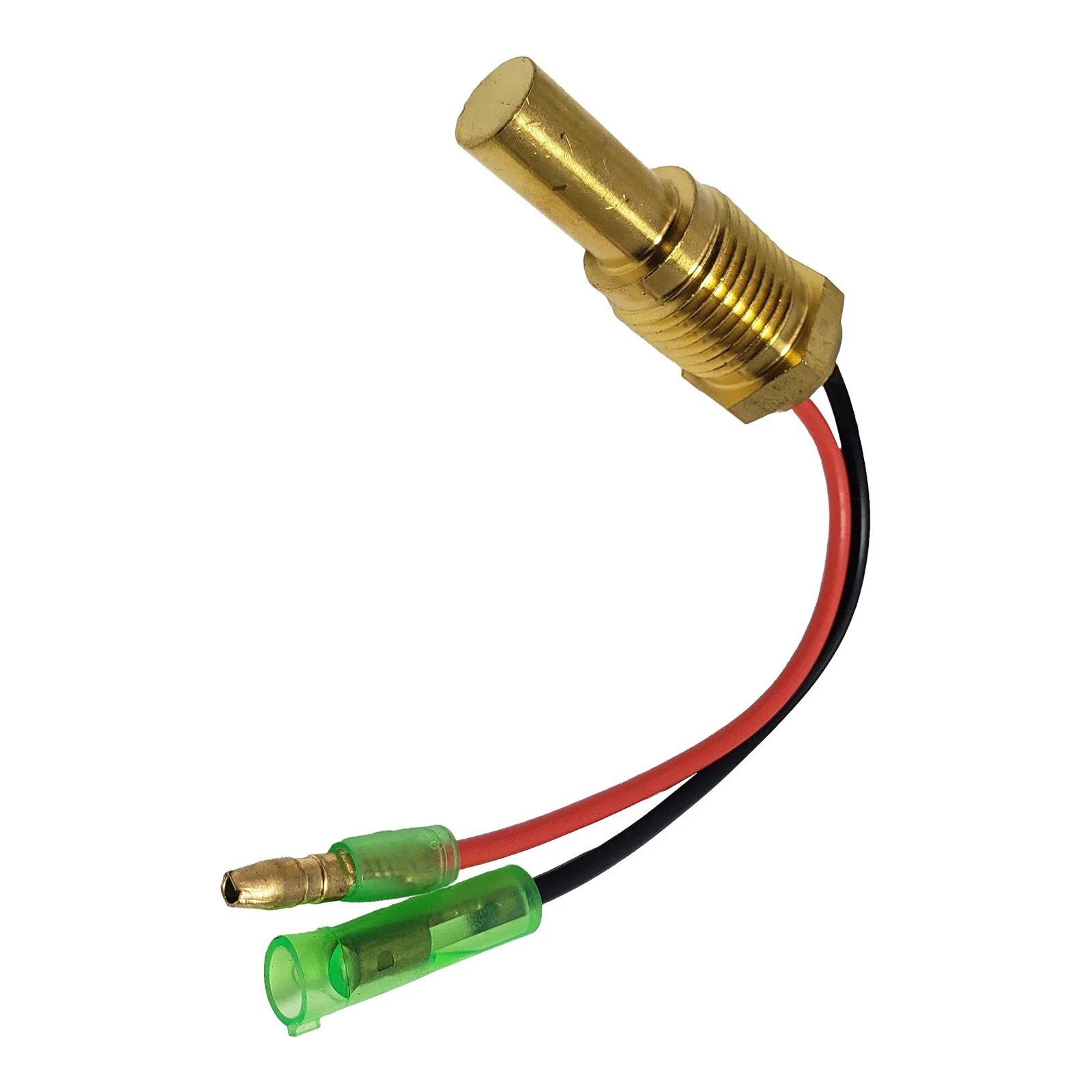 Wassertemperatursensor 232-06-52410 für Komatsu WA100 WA120 WA150 WA180-3 WA320-3 – Detail 5