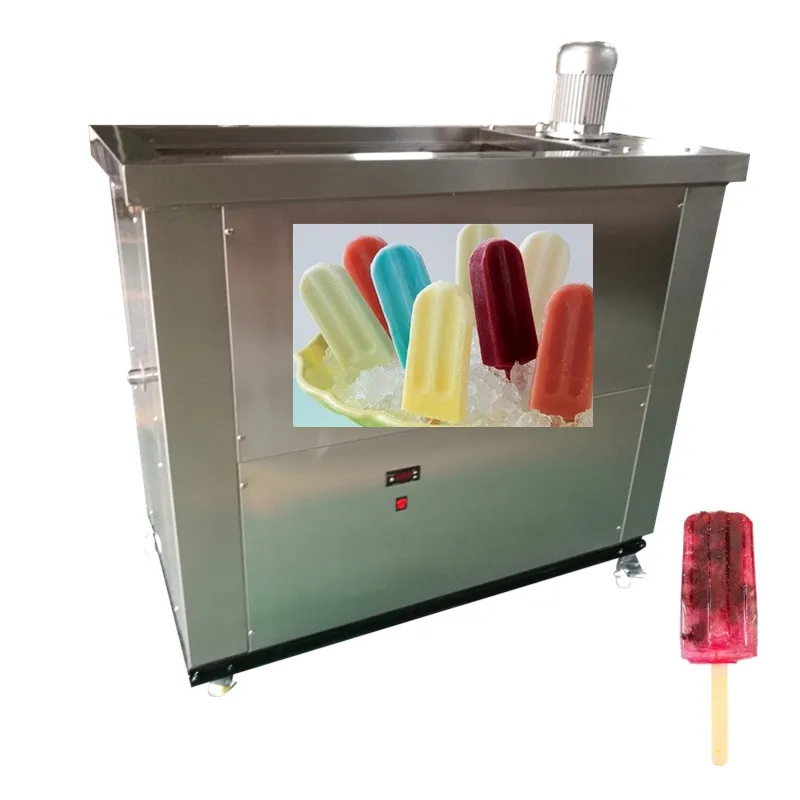 

12000 шт./день, 4 формы, устройство для производства мороженого, машина для приготовления мороженого