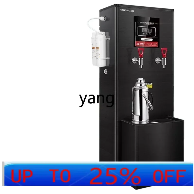 CX Automatic Electric Stepping Water Boiler Commercial Water Boiler