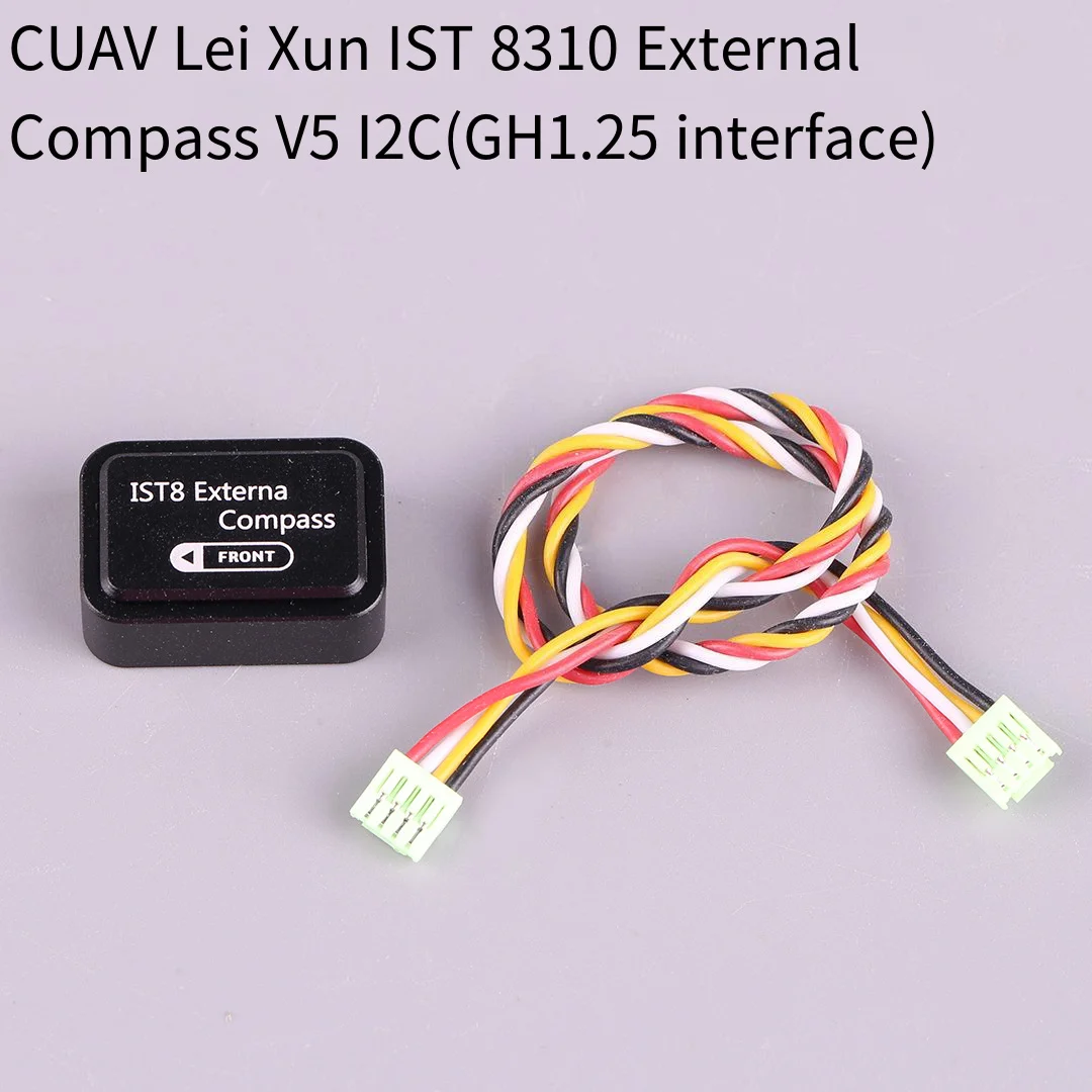 Ist8 External Compass Geomagnetic Sensor 8310 Pix Strong Anti-Interference