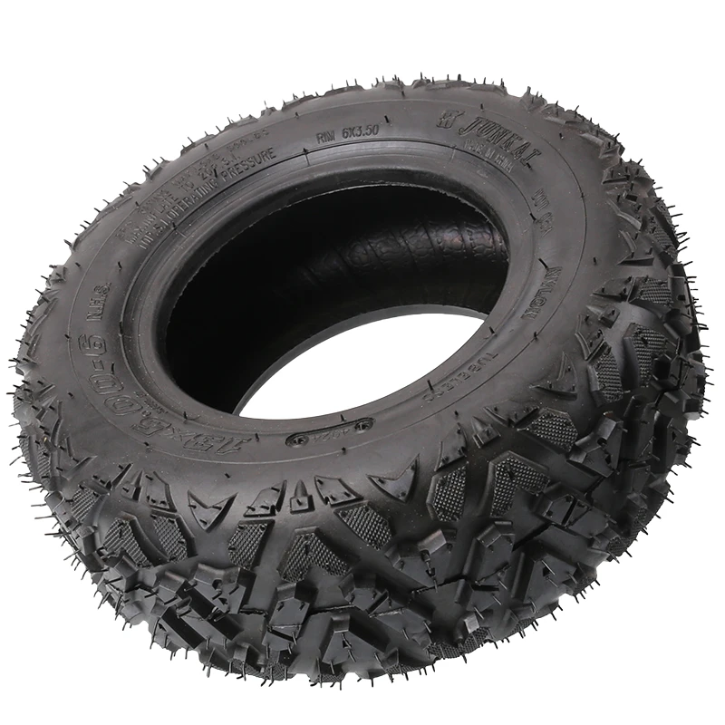 Tire 13x5.00-6 Tire Inch Tubeless Tire For ATV QUAD Bike Gokart Scooter Mini Dirt Bike Lawn Mower Motorcycle