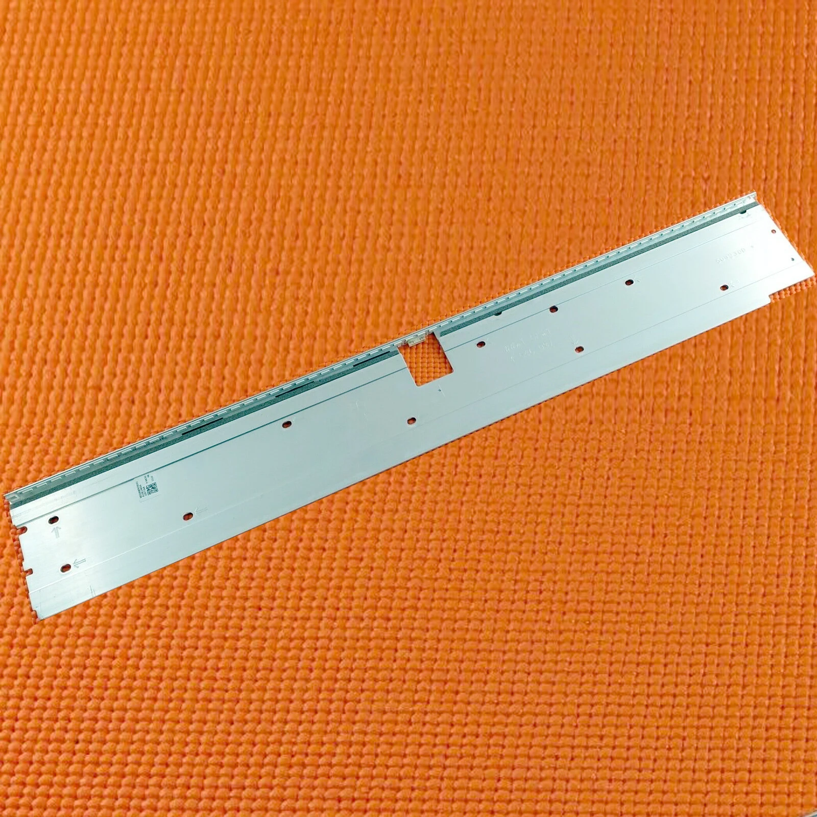 Striscia di retroilluminazione a LED per SONY KDL-48R510C KDL-48W705C KDL-48R550C KDL-48R555C KDL-48R553C LM41-00110A 4-546-097 4-566-007