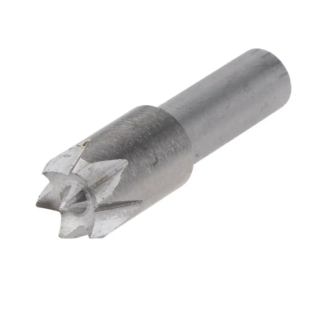 Plum Blossom Thimble Drill Bit Rotary Center Processing Lathe Shaft Parts for Mini Lathe Machine Woodworking Tool