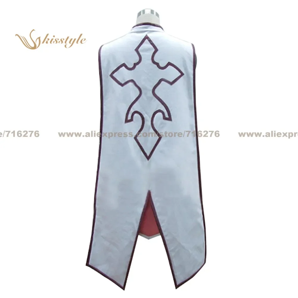 Kisstyle Fashion Tales of the Abyss Anise Tatlin New Uniform COS Cloth Cosplay Costume